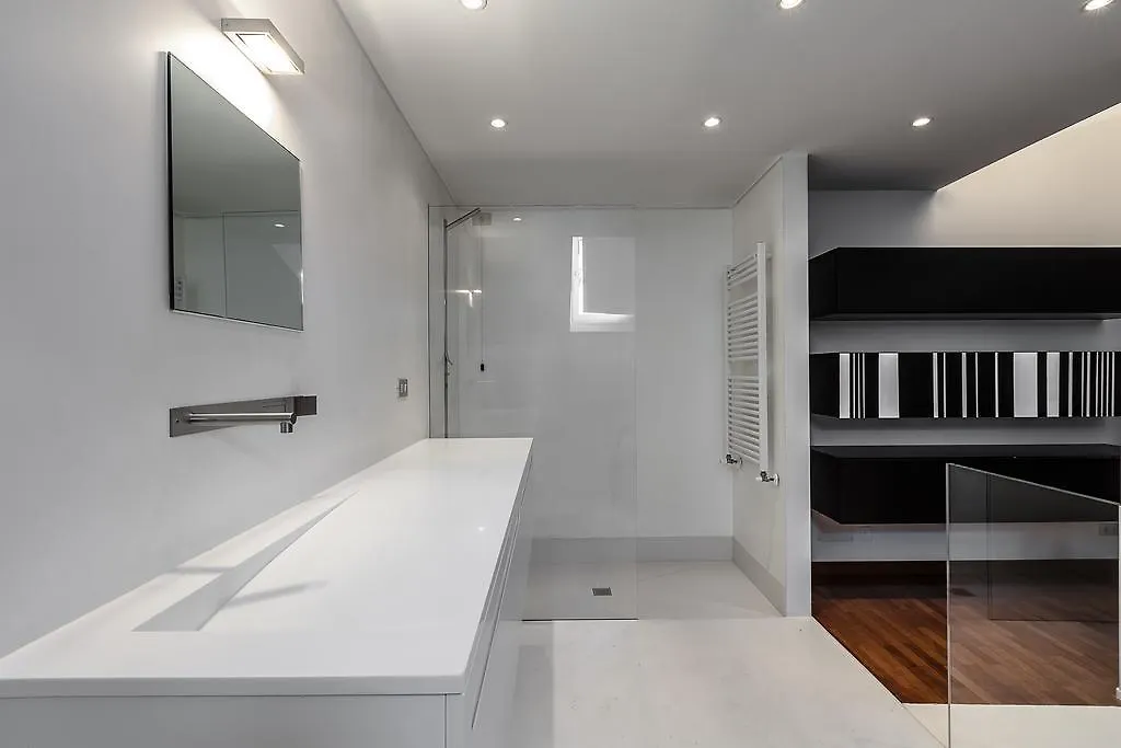 Apartment Corsocomootto Milan