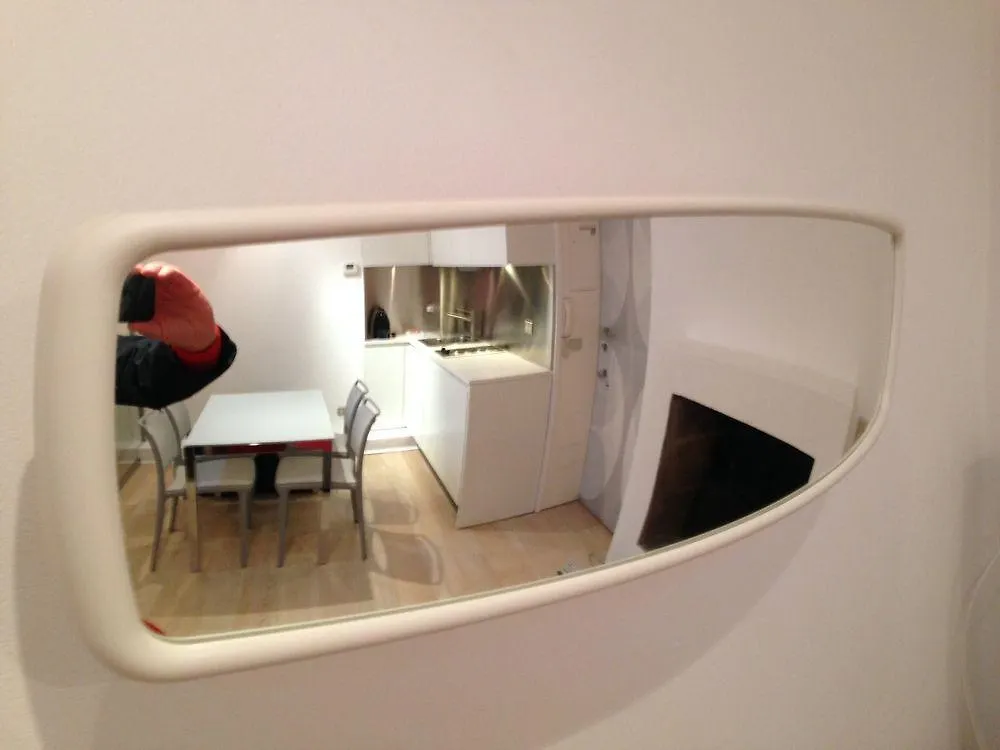 Apartment Corsocomootto Milan