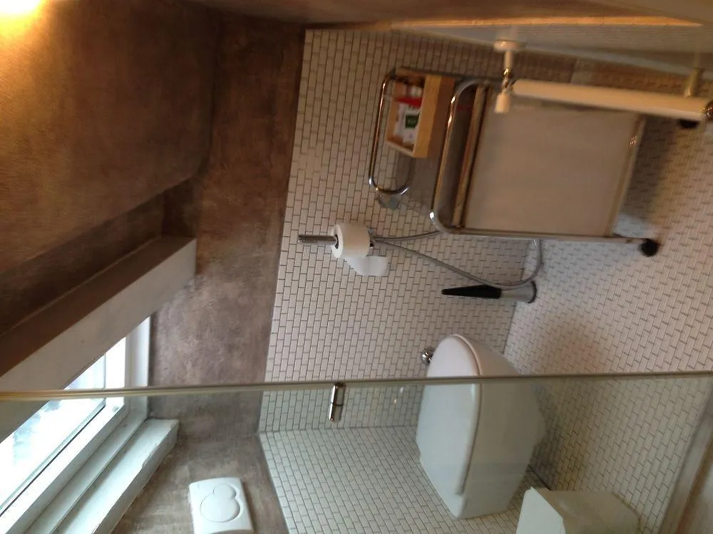 Apartment Corsocomootto Milan